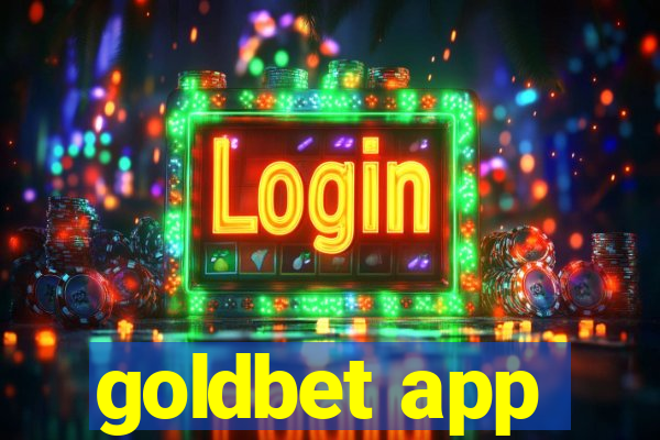 goldbet app